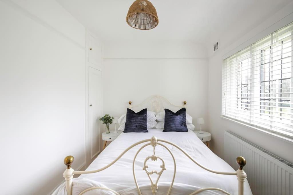 Duke Of York Cottage, Port Sunlight - Stanley-Stays Wirral Luaran gambar