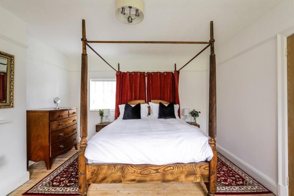 Duke Of York Cottage, Port Sunlight - Stanley-Stays Wirral Luaran gambar